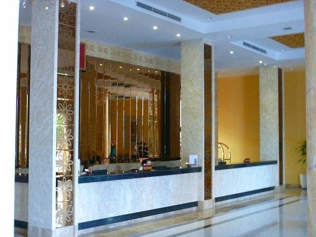 Фотография River Palace Hotel 4*